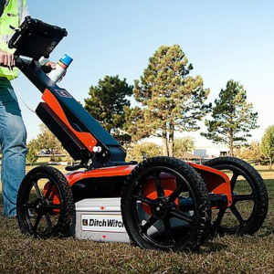Resistivity and Geophysical Survey