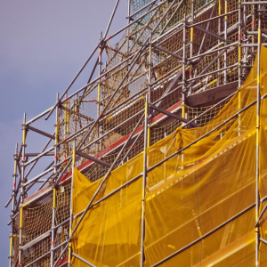 Building Acquisition Restoration and Reuse Advisory