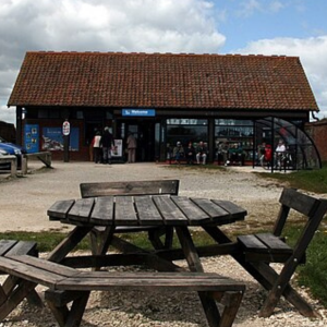 Tourist Information and Experience Days