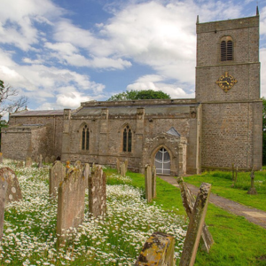 Listed Building Consent Advisory
